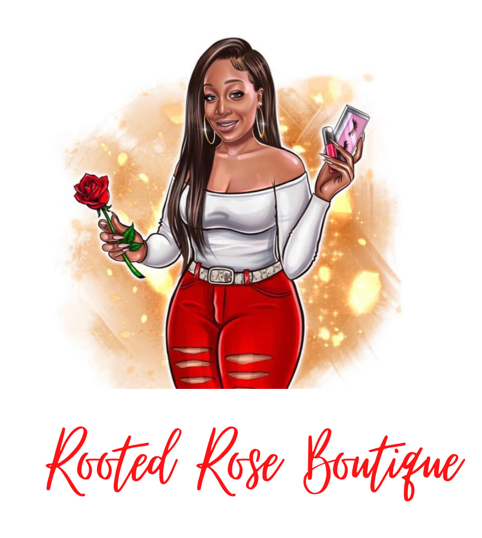 Rooted Rose Boutique 